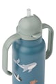 CHLAPEC Termoláhev Liewood Kimmie Water Bottle 250 ml LW19618.9BYA modrá