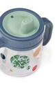 Šalica za bebe Liewood Kylo Tritan Sippy Cup 280ml LW20633.9BYA mornarsko plava AW25