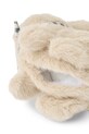 Chłopiec Liewood przytulanka Dev Rabbit Motoric Teddy LW20158.9BYA beżowy