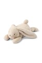 Liewood przytulanka Paulin Rabbit Heavy Teddy Produkt niemowlęcy beżowy LW20161.9BYA