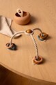 Παιχνίδι δραστηριότητας Liewood Soren Suction Toy Βρεφικό προϊόν μπεζ LW20189.9BYA