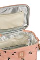 Liewood torba termiczna na lunch Toby Medium Thermal Bag LW20235.9BYA pomarańczowy AW25