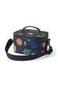 Liewood torba termiczna na lunch Toby Medium Thermal Bag LW20235.9BYA granatowy AW25