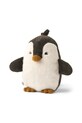 Liewood przytulanka niemowlęca Berto Penguin Teddy