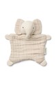 Liewood przytulanka niemowlęca Amaya Elephant Cuddle Teddy Produkt niemowlęcy beżowy LW20316.9BYA
