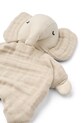 Liewood przytulanka niemowlęca Amaya Elephant Cuddle Teddy LW20316.9BYA beżowy AW25