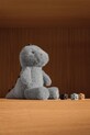 Liewood przytulanka Binnie Stego Dino Teddy Produkt niemowlęcy niebieski LW20326.9BYA
