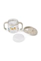 Liewood baba bögre Enyo Snack Cup szürke LW20336.9BYA