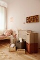 Liewood pojemnik do przechowywania Weston Bed Roller w. lid LW20342.9BYA