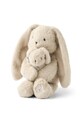 Liewood przytulanka Berto Mommy & Me Rabbit Teddy 2-pack LW20373.9BYA beżowy AW25