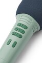 Chłopiec Liewood mikrofon bezprzewodowy Beinta Karaoke Microphone LW20397.9BYA turkusowy
