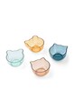 Σετ μπολ Liewood Berno Tritan Bowl 275 ml 4-Pack LW20408.9BYA πολύχρωμο AW25
