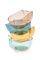 Κοριτσίστικα Σετ μπολ Liewood Berno Tritan Bowl 275 ml 4-Pack LW20408.9BYA πολύχρωμο