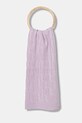 United Colors of Benetton kocyk niemowlęcy Produkt niemowlęcy fioletowy 1370A8008.W.seasonal