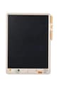 Tabuľa na kreslenie Liewood Zora Magic Drawing Board 13,5 inches béžová LW20704.9BYA