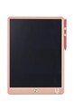 Liewood tablica do rysowania Zora Magic Drawing Board 13,5 inches różowy LW20704.9BYA