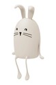 Liewood lampka dekoracyjna Evex Rabbit Night Light LW20716.9BYA beżowy AW25