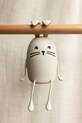Liewood lampka dekoracyjna Evex Rabbit Night Light LW20716.9BYA beżowy