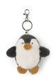 Liewood zawieszka Alfredo Penguin Keychain