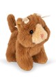 Konges Sløjd przytulanka BABY ANIMALS brązowy KS104205.9BYA