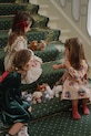 Konges Sløjd jucărie de pluș BABY ANIMALS KS104205.9BYA maro