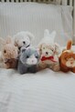 Konges Sløjd przytulanka BABY ANIMALS KS104205.9BYA