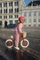 Дитячий шолом Konges Sløjd BICYCLE HELMET LADYBUG KS104231.9BYA червоний