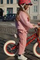 Дитячий шолом Konges Sløjd BICYCLE HELMET LADYBUG KS104231.9BYA