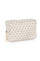 Konges Sløjd kosmetyczka BIG QUILTED TOILETRY BAG KS104232.9BYA beżowy AW25