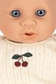 Konges Sløjd lalka dziecięca BOBO AND BOBBIE BABY DOLLS 2-pack KS104235.9BYA multicolor AW25