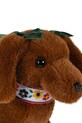 Konges Sløjd maskotka PET PUPPY KS104247.9BYA multicolor