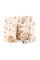 Konges Sløjd kalendarz adwentowy dla dzieci CHRISTMAS CALENDAR WITH 24 GIFTS beżowy KS104251.9BYA