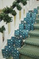 Konges Sløjd kalendarz adwentowy dla dzieci CHRISTMAS CALENDAR WITH 24 GIFTS KS104251.9BYA granatowy
