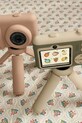 Дитячий цифровий фотоапарат Konges Sløjd MY FIRST CAMERA KS104276.9BYA