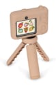 Хлопчик Дитячий цифровий фотоапарат Konges Sløjd MY FIRST CAMERA KS104276.9BYA рожевий