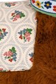 Konges Sløjd maskotka FIONA HORSE KS104298.9BYA brązowy