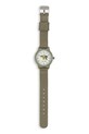 Konges Sløjd zegarek dziecięcy KIDS WATCH zielony KS104329.9BYA
