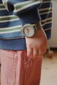 Konges Sløjd zegarek dziecięcy KIDS WATCH KS104329.9BYA zielony