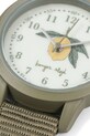 Konges Sløjd zegarek dziecięcy KIDS WATCH KS104329.9BYA zielony AW25