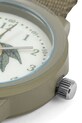 Chłopiec Konges Sløjd zegarek dziecięcy KIDS WATCH KS104329.9BYA zielony
