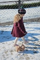 Мягкая игрушка Konges Sløjd LULU PUPPY KS104354.9BYA