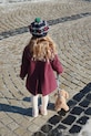 Мягкая игрушка Konges Sløjd LULU PUPPY KS104354.9BYA