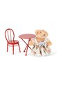 Konges Sløjd zabawka dziecięca MY TINY KITCHEN KS104388.9BYA multicolor AW25