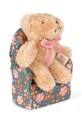 Konges Sløjd zabawka dziecięca ODA TINY TEDDY multicolor KS104391.9BYA