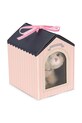 Konges Sløjd maskotka PET KITTY beżowy KS104425.9BYA