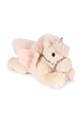 Konges Sløjd maskotka TEDDY UNICORN beżowy KS104450.9BYA