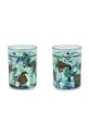 Konges Sløjd zestaw kubków 2 PACK GLITTER CUPS 2-pack