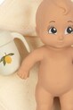 Мальчик Игрушка для ванны Konges Sløjd BATH BUDDY KS104217.9BYA бежевый