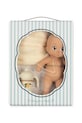 Konges Sløjd zabawka do kąpieli BATH BUDDY beżowy KS104217.9BYA