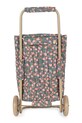 Іграшковий візок Konges Sløjd KIDS TROLLEY барвистий KS104328.9BYA
